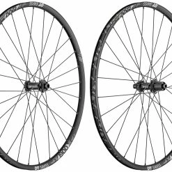 Dt-swiss Jeu De Roues X 1900 Spline® 27,5" 22,5mm Boost
