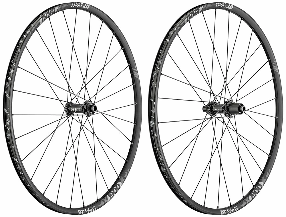 Dt-swiss Jeu De Roues X 1900 Spline® 27,5" 22,5mm Boost 3 Dt-swiss Jeu De Roues X 1900 Spline® 27,5" 22,5mm Boost