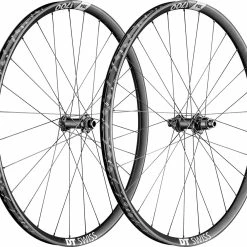 Dt-swiss Jeu De Roues XM 1700 Spline® 30 CL Boost 27,5" Sram XD