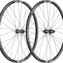 Dt-swiss Jeu De Roues XM 1700 Spline® 30 CL Boost 27,5" Shimano