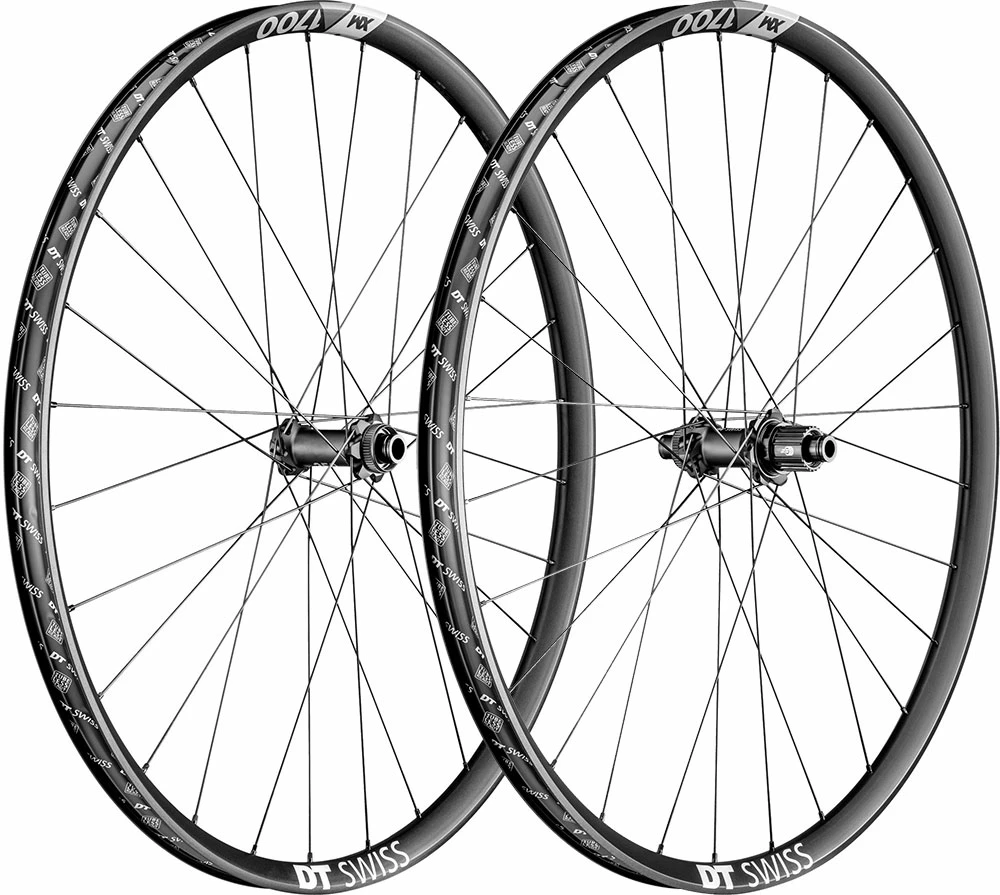 Dt-swiss Jeu De Roues XM 1700 Spline® 30 CL Boost 27,5" Shimano 3 Dt-swiss Jeu De Roues XM 1700 Spline® 30 CL Boost 27,5" Shimano