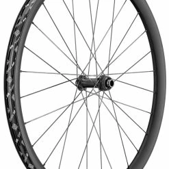 Dt-swiss Roue Avant XMC 1200 Spline® 29" 30mm CL Boost