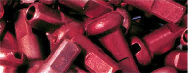 Dt-swiss Mamelon En Aluminium Ø2.0 X 12mm (100 Pièces) 5 Dt-swiss Mamelon En Aluminium Ø2.0 X 12mm (100 Pièces) – Image 3