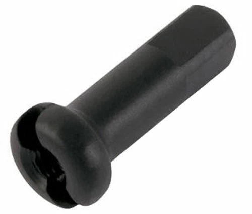 Dt-swiss Mamelon En Aluminium Ø2.0 X 12mm (100 Pièces) 3 Dt-swiss Mamelon En Aluminium Ø2.0 X 12mm (100 Pièces)