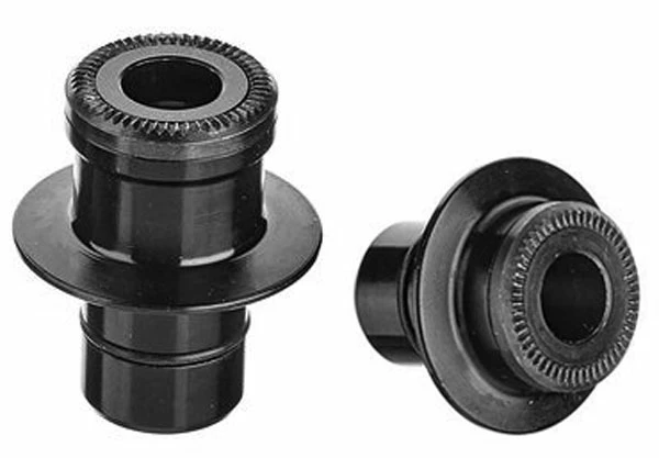 Dt-swiss Kit De Conversion 9x100mm Thru Bolt MTB/Road Disc Roue Avant 3 Dt-swiss Kit De Conversion 9x100mm Thru Bolt MTB/Road Disc Roue Avant