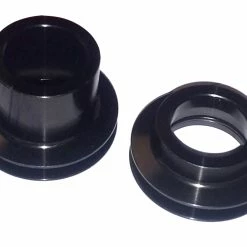 Dt-swiss Kit De Conversion 15x100mm Thru Bolt MTB/Road Disc Roue Avant