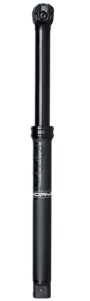 Pro Tige De Selle Koryak DSP 150mm Interne Vario 5 Pro Tige De Selle Koryak DSP 150mm Interne Vario – Image 3