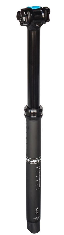Pro Tige De Selle Koryak DSP 170mm Interne Vario 3 Pro Tige De Selle Koryak DSP 170mm Interne Vario