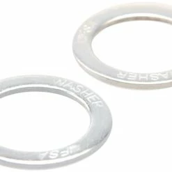 FSA Rondelles De Pédales Pour Manivelles En Carbone