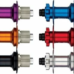 HOPE Roue Arrière Fortus 30 Pro 4 Disc 6 Trous 29" MicroSpline Boost 10 HOPE Roue Arrière Fortus 30 Pro 4 Disc 6 Trous 29" MicroSpline Boost -Shimano Soldes Fortus 30 Pro 4 Disc HR Shimano MicroSpline a