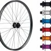 HOPE Roue Avant Fortus 35 Pro 4 Disc 6 Trous 27,5" Boost 1 HOPE Roue Avant Fortus 35 Pro 4 Disc 6 Trous 27,5" Boost -Shimano Soldes Fortus 35 Pro 4 Disc VR Naster