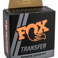 Fox Racing Levier De Transfert à Distance -Shimano Soldes Fox Racing Transfer Remote Hebel 925 06 005 c