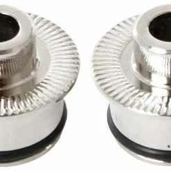 Fulcrum Kit D'adaptation Axe De Roue Sur Attache Rapide Roue Avant