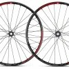 Fulcrum Jeu De Roues Red Fire 5 27.5" Boost -Shimano Soldes Fulcrum RedFire5275 RF5 18DFR5B2A 01