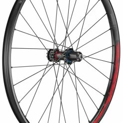 Fulcrum Jeu De Roues Red Fire 5 27.5" Boost -Shimano Soldes Fulcrum RedFire5275 RF5 18DFR5B2A 03