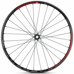 Fulcrum Jeu De Roues Red Fire 5 27.5" Boost -Shimano Soldes Fulcrum RedFire5275 RF5 18DFR5B2A 04