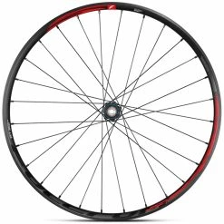 Fulcrum Jeu De Roues Red Fire 5 27.5" Boost -Shimano Soldes Fulcrum RedFire5275 RF5 18DFR5B2A 05