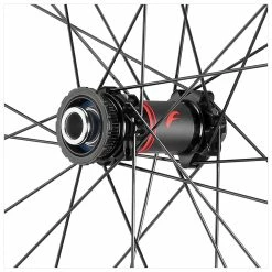 Fulcrum Jeu De Roues Red Fire 5 27.5" Boost -Shimano Soldes Fulcrum RedFire5275 RF5 18DFR5B2A 06