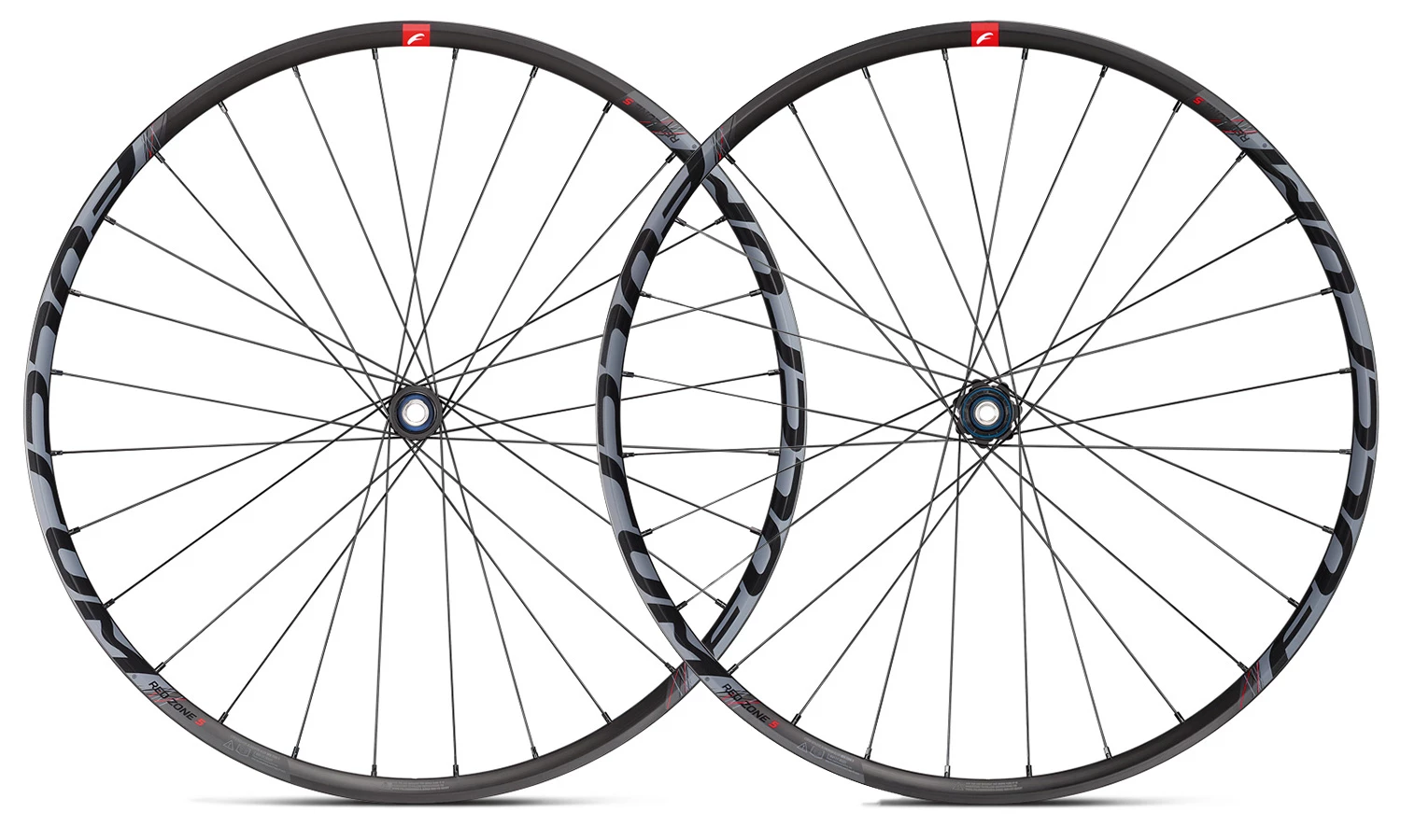Fulcrum Paire De Roues Red Zone 5 29" Boost 3 Fulcrum Paire De Roues Red Zone 5 29" Boost