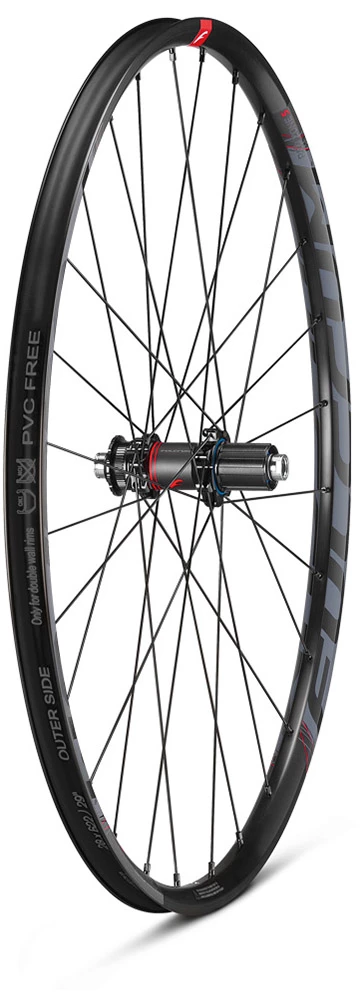 Fulcrum Paire De Roues Red Zone 5 29" Boost 4 Fulcrum Paire De Roues Red Zone 5 29" Boost – Image 2