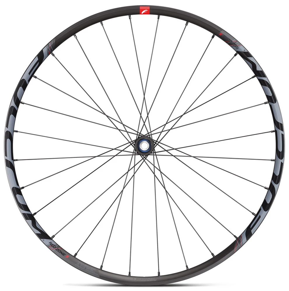 Fulcrum Paire De Roues Red Zone 5 29" Boost 6 Fulcrum Paire De Roues Red Zone 5 29" Boost – Image 4