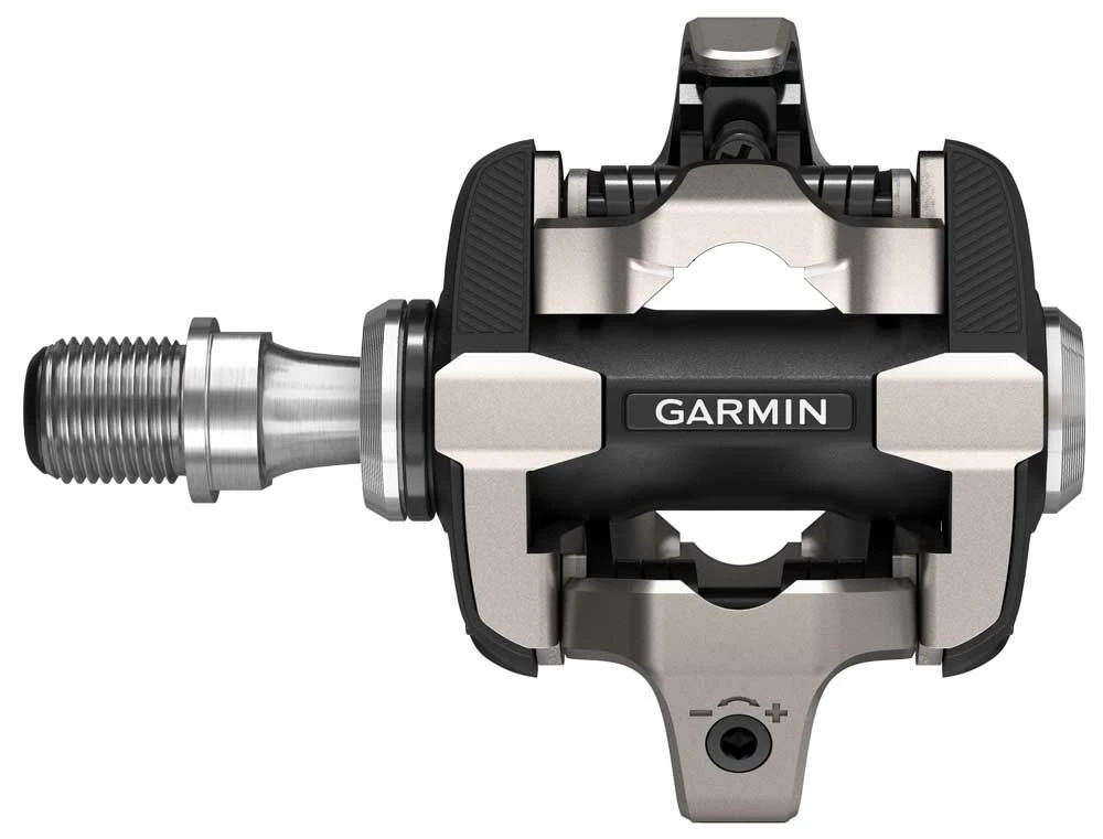 Garmin Rally™ XC200 - Pédales Powermeter Pour Shimano SPD 5 Garmin Rally™ XC200 - Pédales Powermeter Pour Shimano SPD – Image 3