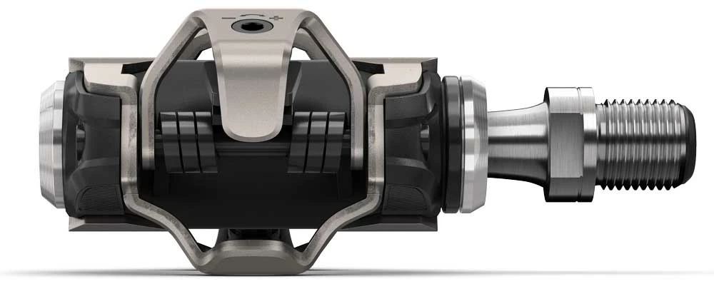 Garmin Rally™ XC100 - Pédales Powermeter Pour Shimano SPD 7 Garmin Rally™ XC100 - Pédales Powermeter Pour Shimano SPD – Image 5