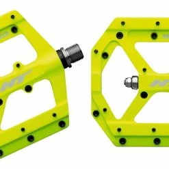 HT Components Pédales à Plateforme EVO-MAG ME03