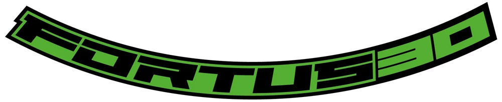 HOPE Fortus 30W 26 Decal Kit 5 HOPE Fortus 30W 26 Decal Kit â Image 3