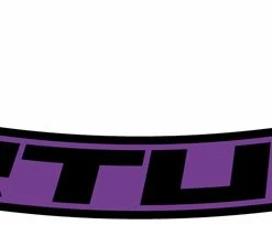 HOPE Fortus 30W 26 Decal Kit 12 HOPE Fortus 30W 26 Decal Kit -Shimano Soldes Hope Fortus 30W 26 Aufkleberset lila