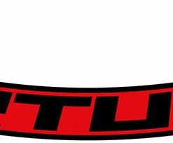 HOPE Fortus 30W 26 Decal Kit 13 HOPE Fortus 30W 26 Decal Kit -Shimano Soldes Hope Fortus 30W 26 Aufkleberset rot