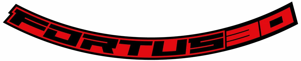 HOPE Fortus 30W 26 Decal Kit 8 HOPE Fortus 30W 26 Decal Kit â Image 6