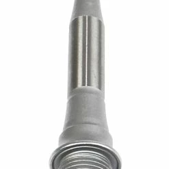 HOPE Axe De Pédale Pour Pédales De Plateforme F20 7 HOPE Axe De Pédale Pour Pédales De Plateforme F20 -Shimano Soldes Hope Pedalachse fur F20 Plattformpedale links PDSP002L