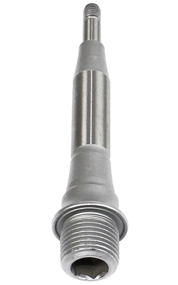 HOPE Axe De Pédale Pour Pédales De Plateforme F20 4 HOPE Axe De Pédale Pour Pédales De Plateforme F20 – Image 2