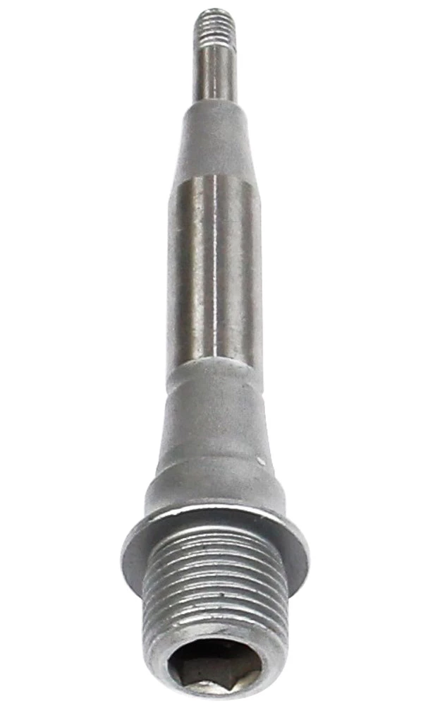 HOPE Axe De Pédale Pour Pédales De Plateforme F20 5 HOPE Axe De Pédale Pour Pédales De Plateforme F20 – Image 3