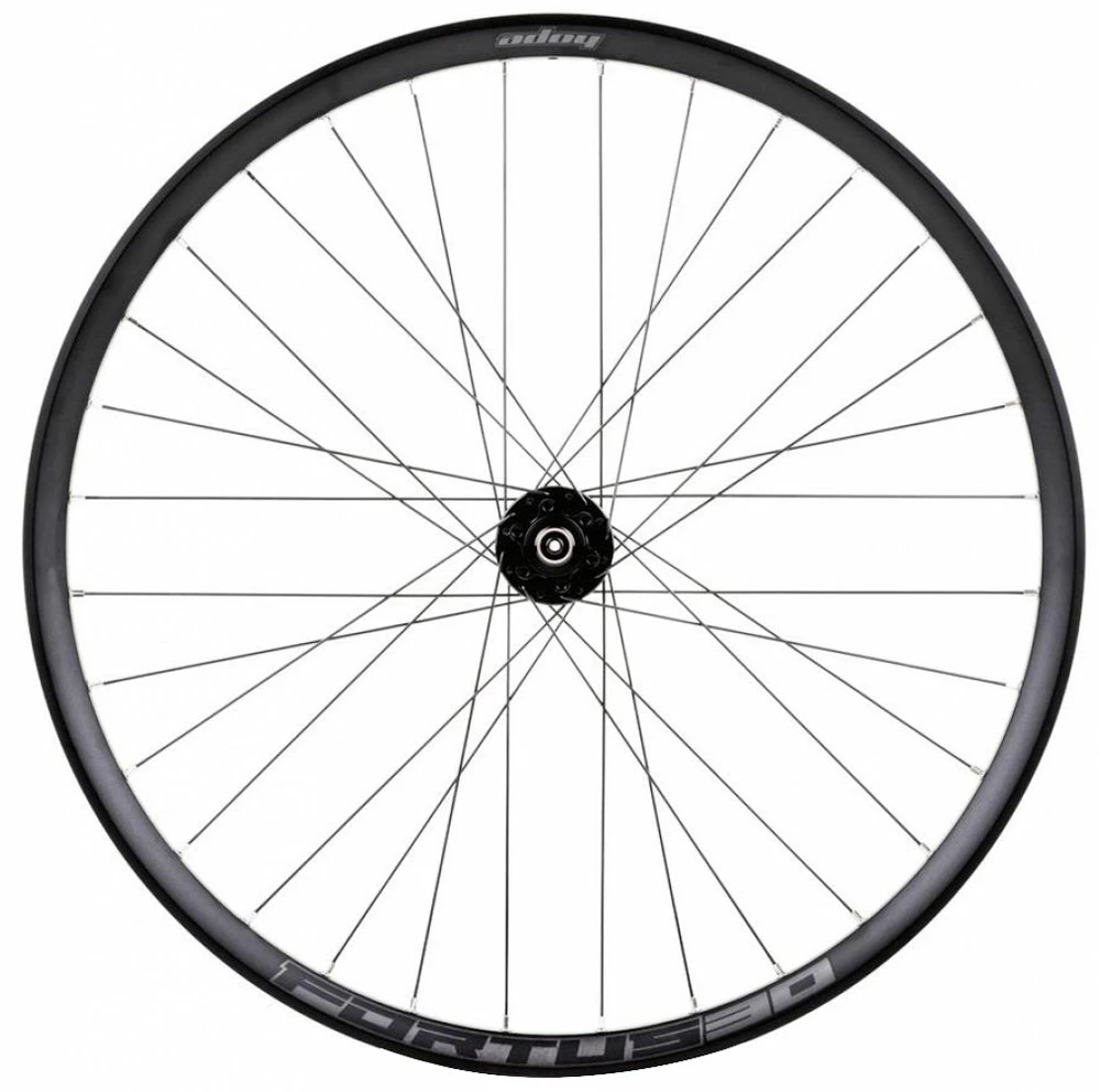 HOPE Roue Arrière Fortus 30 Pro 4 Disc 6 Trous 29" MicroSpline Boost 4 HOPE Roue Arrière Fortus 30 Pro 4 Disc 6 Trous 29" MicroSpline Boost – Image 2