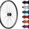 HOPE Roue Avant Fortus 30 Pro 4 Disc 6 Trous 27,5" Boost -Shimano Soldes Hope Fortus 30 Pro 4 VR MastereCxcGkm1x8b1h