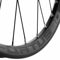HOPE Roue Arrière Fortus 30 Pro 4 Disc 6 Trous 29" MicroSpline Boost 12 HOPE Roue Arrière Fortus 30 Pro 4 Disc 6 Trous 29" MicroSpline Boost -Shimano Soldes Hope Fortus 30 Pro 4 cb6Fr0Ao46lzo2