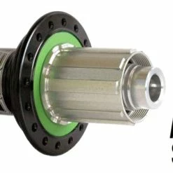 HOPE Roue Arrière Fortus 35 Pro 4 Disc 6 Trous 27,5" Shimano Boost -Shimano Soldes Hope Pro 4 HR a