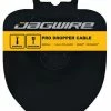 JAGWIRE Pro Dropper Inner Wire 1 JAGWIRE Pro Dropper Inner Wire -Shimano Soldes Jagwire Vario Sattelstuetzen Innenzug 60PS2000