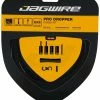 JAGWIRE Kit De Traction Pour Tige De Selle Vario -Shimano Soldes Jagwire Vario Sattelstutzen Zugset PCK600
