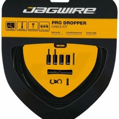 JAGWIRE Kit De Traction Pour Tige De Selle Vario
