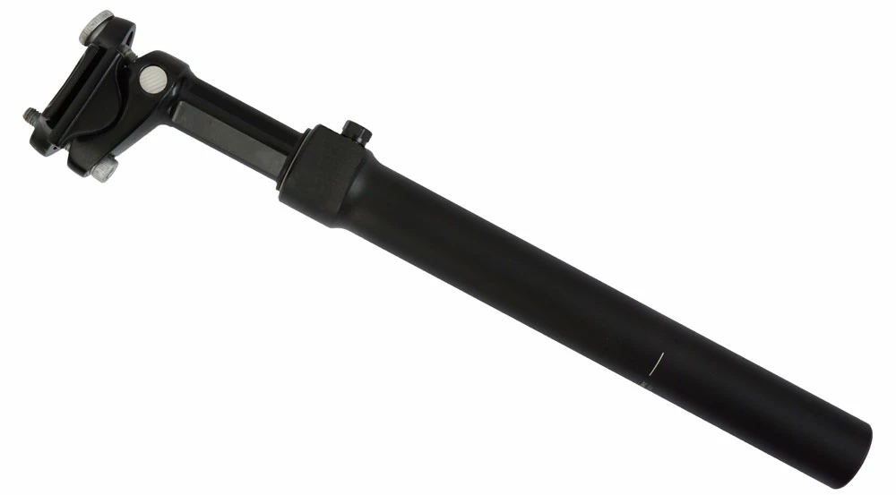 Katana Tige De Selle à Ressort Post Moderne Bracer-Comp 27,2x300 Mm 3 Katana Tige De Selle à Ressort Post Moderne Bracer-Comp 27,2x300 Mm