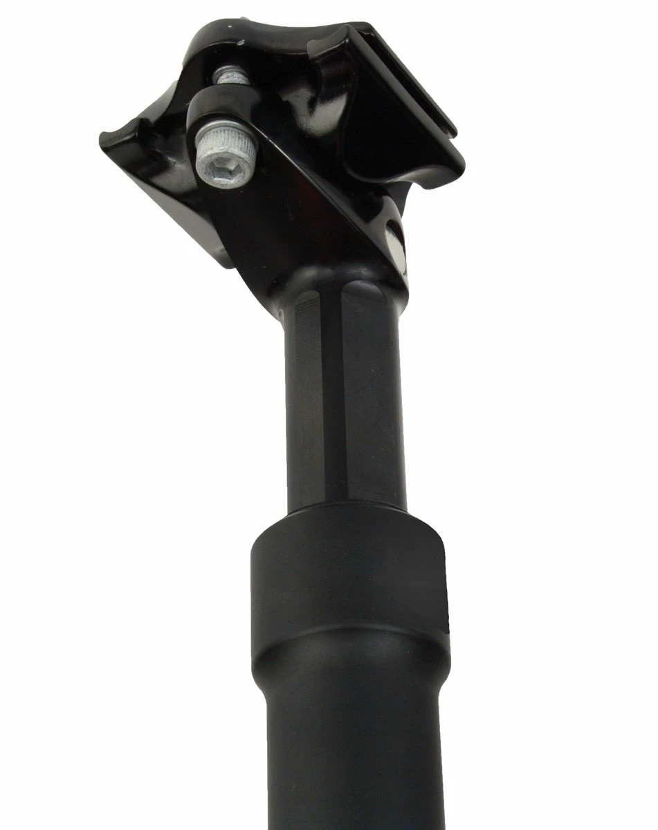 Katana Tige De Selle à Ressort Post Moderne Bracer-Comp 27,2x300 Mm 4 Katana Tige De Selle à Ressort Post Moderne Bracer-Comp 27,2x300 Mm – Image 2