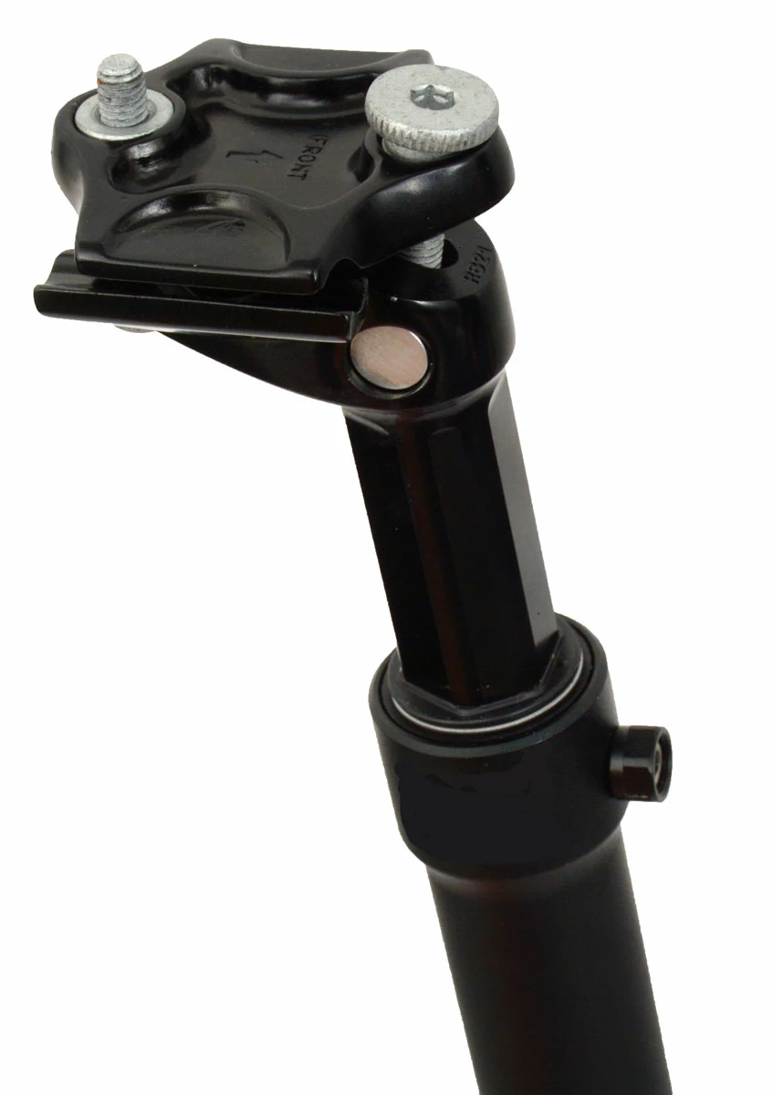 Katana Tige De Selle à Ressort Post Moderne Bracer-Comp 27,2x300 Mm 5 Katana Tige De Selle à Ressort Post Moderne Bracer-Comp 27,2x300 Mm – Image 3