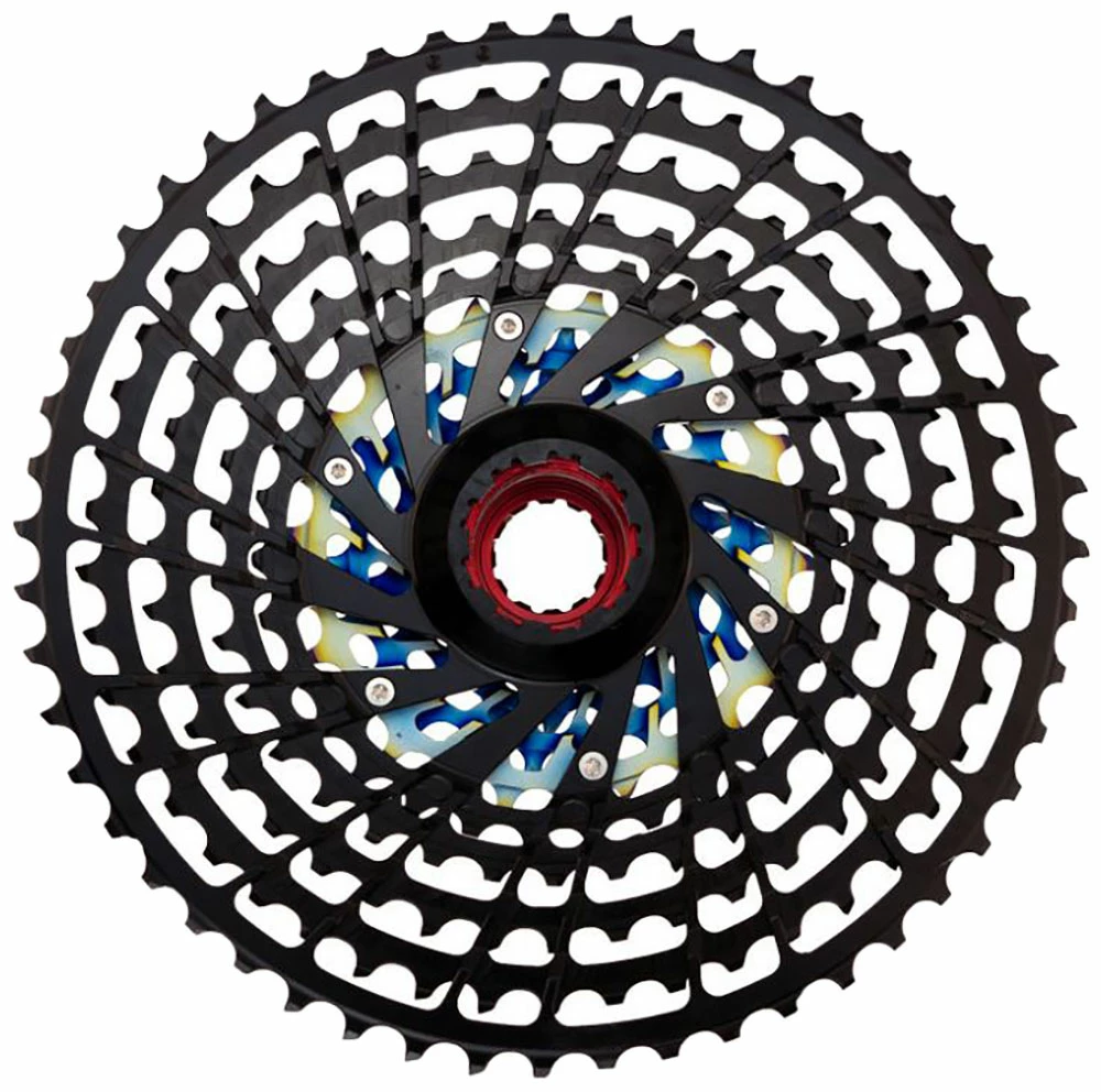 Kcnc Cassette MTB 12 Vitesses XD 4 Kcnc Cassette MTB 12 Vitesses XD – Image 2