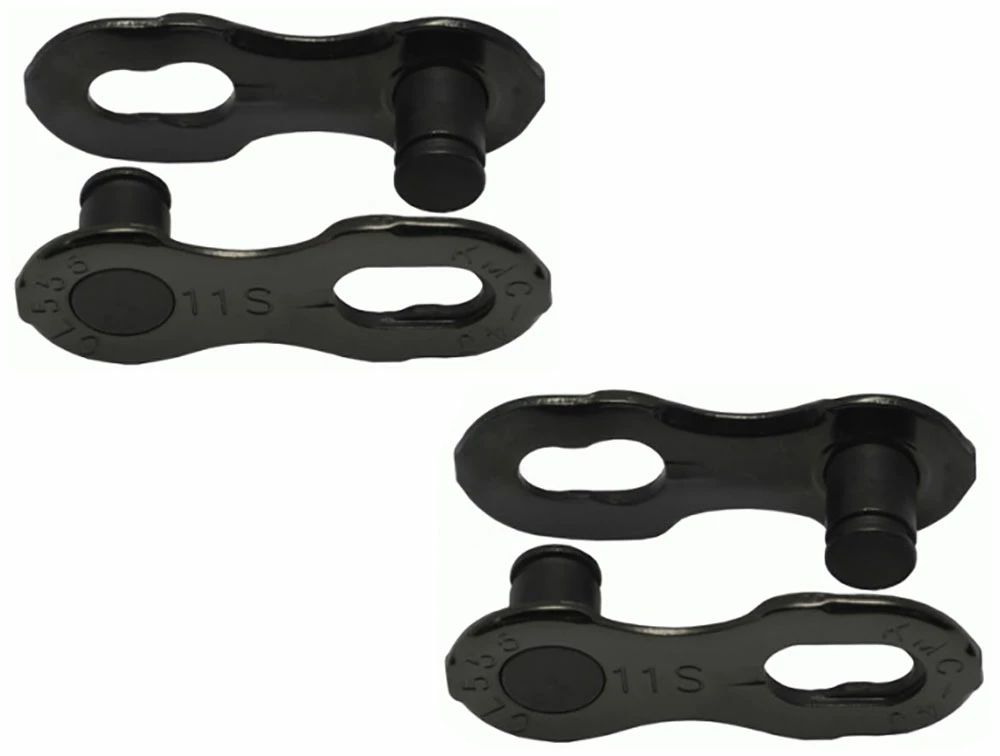 KMC Fermeture De Chaîne X11 DLC MissingLink 3 KMC Fermeture De Chaîne X11 DLC MissingLink