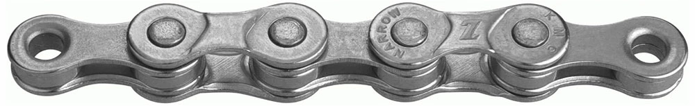 KMC Chaîne Z8 EPT 6/7/8 Vitesses 4 KMC Chaîne Z8 EPT 6/7/8 Vitesses – Image 2