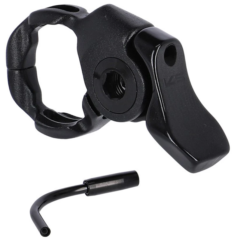 Kind Shock KGSL Levier De Guidon En Aluminium 3 Kind Shock KGSL Levier De Guidon En Aluminium