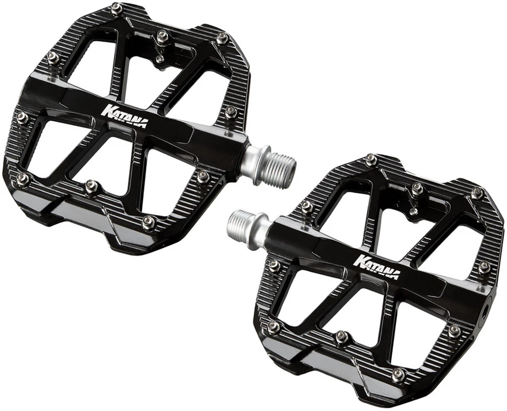 Katana Pédales Plates-formes Blade Magnesium 3 Katana Pédales Plates-formes Blade Magnesium